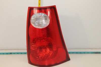 2001-2005 Ford Explorer Sport Trac RH Passenger Side Tail Light 1L5X-13440-A OEM
