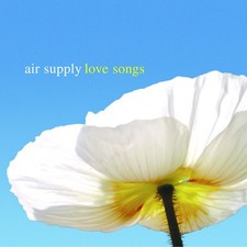 Love Songs, Air Supply, New
