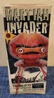 Schylling • Martian Invader • Tin Wind-Up Alien Toy • Replica • New In Box!