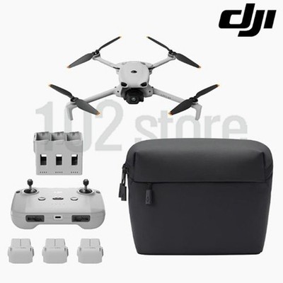 DJI Lito X1 Fly More Combo Camera Drone (3 Battery + RC-N3 | eBay