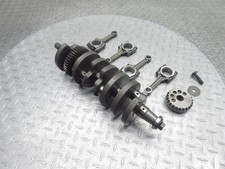 Motorcycle Crankshafts & Connecting Rods for Kawasaki Ninja ZX6R
