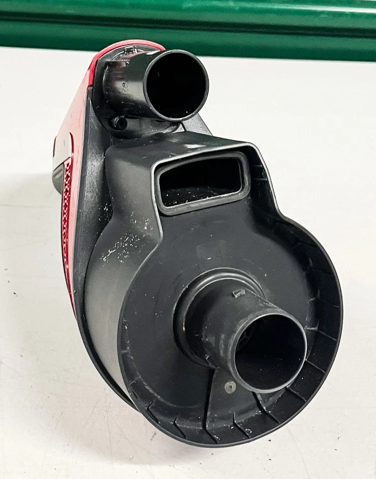 Miele Triflex HX1 Vacuum Part Main Body Motor Assembly (SMUL0) - Image 2 of 3