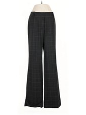Classiques Entier Women Gray Dress Pants 2