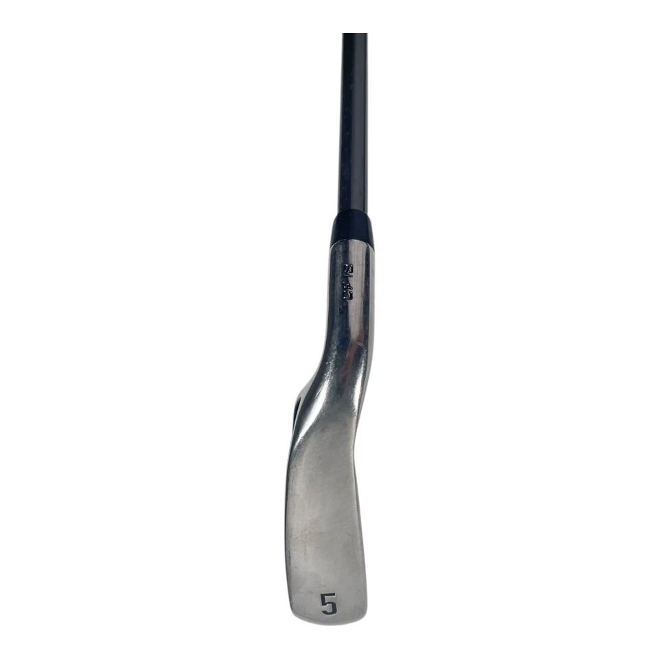 Callaway Rogue CF18 5 Iron Synergy Graphite Senior Flex 37.5" Left-Handed - Image 4 of 4