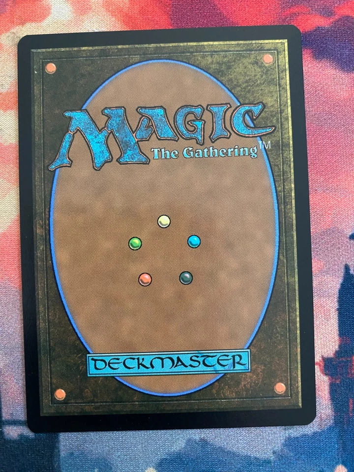 MTG Lord of the Rings Tom Bombadil Borderless Poster - Image 4 of 4