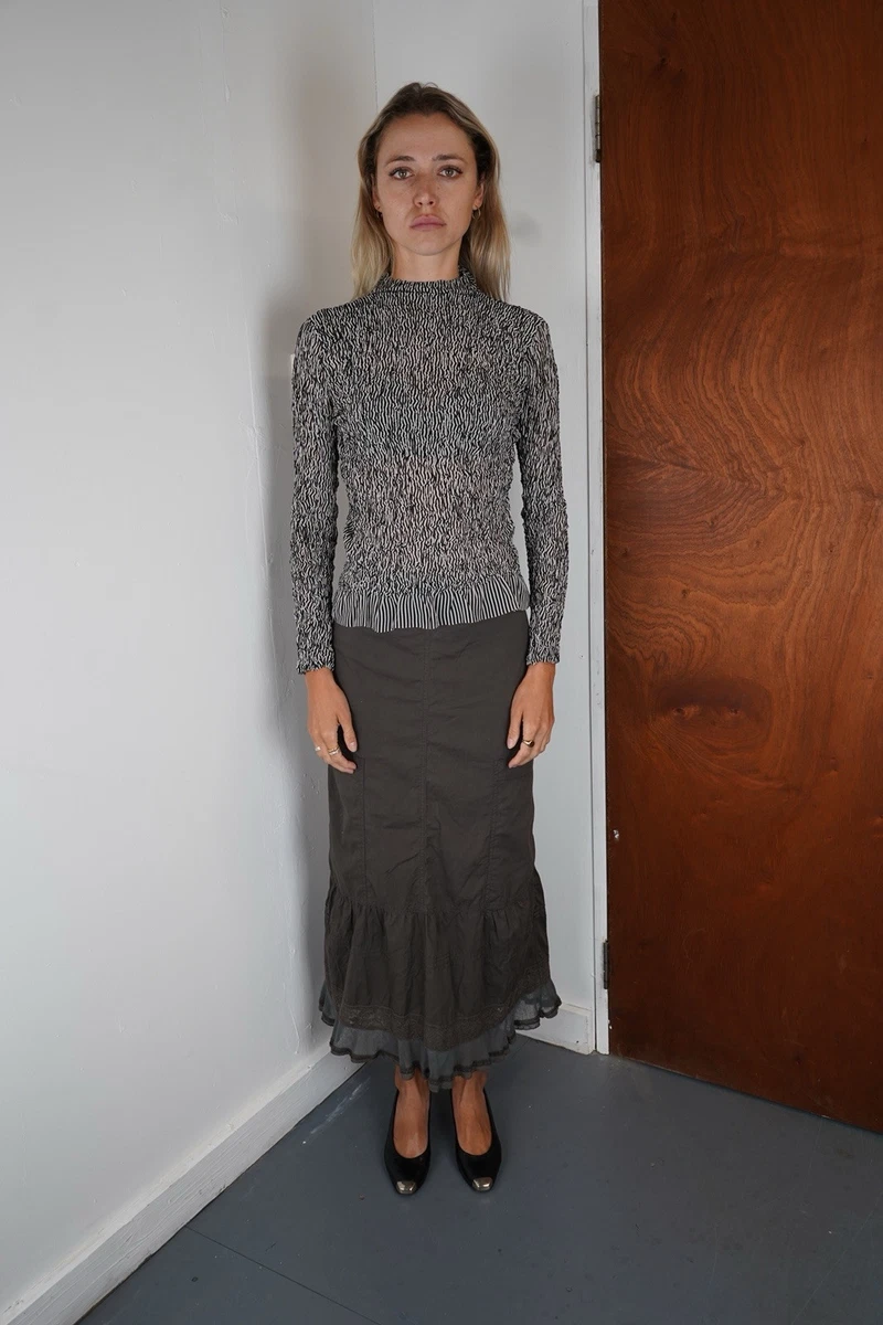 ISSEY MIYAKE Pleated Tops for Women for sale | eBay