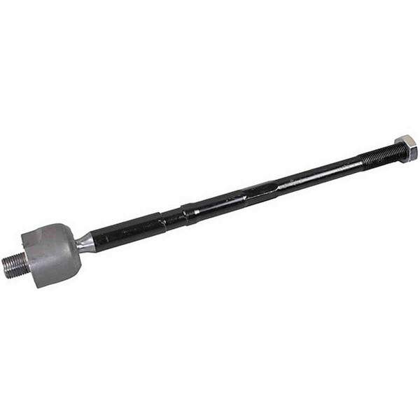 Axialgelenk Spurstange 325 Mm Metzger Iam-Expertise Passend FüR U.A. Hyundai I10-image
