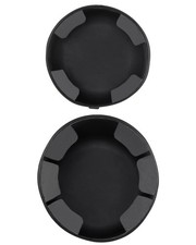 Cup Holder Insert 3 3.7 With Trailblazer 2002-2009 Gmc Envoy 2002-2009