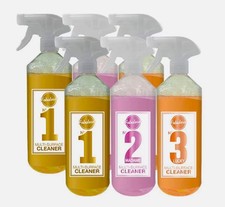 Fabulosa Fragranced Multi-Surface Cleaner Spray Bundle 750ml 6 Pack 3.77 per litre
