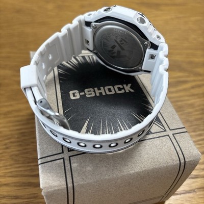 G-SHOCK GA-2100MNG-7AJR Watch Japan Manga Theme No Customs