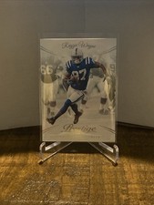 2024 Panini Prestige - Reggie Wayne #133