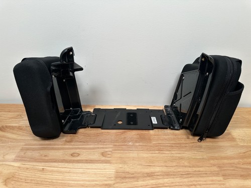 Physio-Control Lifepak 15 Carrying Case - Fast Shipping!