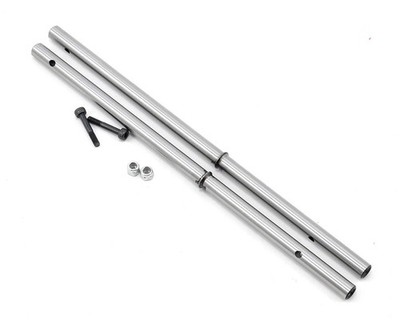 Blade Flybarless Mainshaft Set (2) (B450 X) [BLH4347]