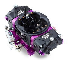 Proform 67303 Black Race Series 850 Cfm Carburetor