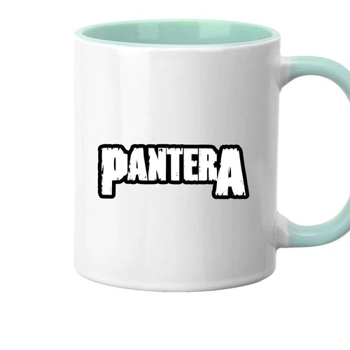 Pantera Band Rock Sticker Logo for Car Window Bumper Waterproof Decal UK - Picture 16 of 20