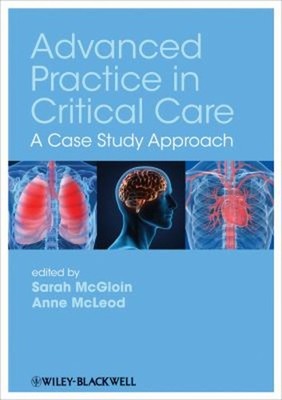 Advanced Practice in Critical Care : A Case Study Approach Paperb