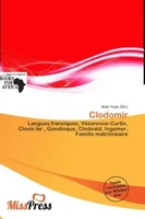 Niek Yoan | Clodomir | Taschenbuch | FranzöSisch (2026) | OmniScriptum