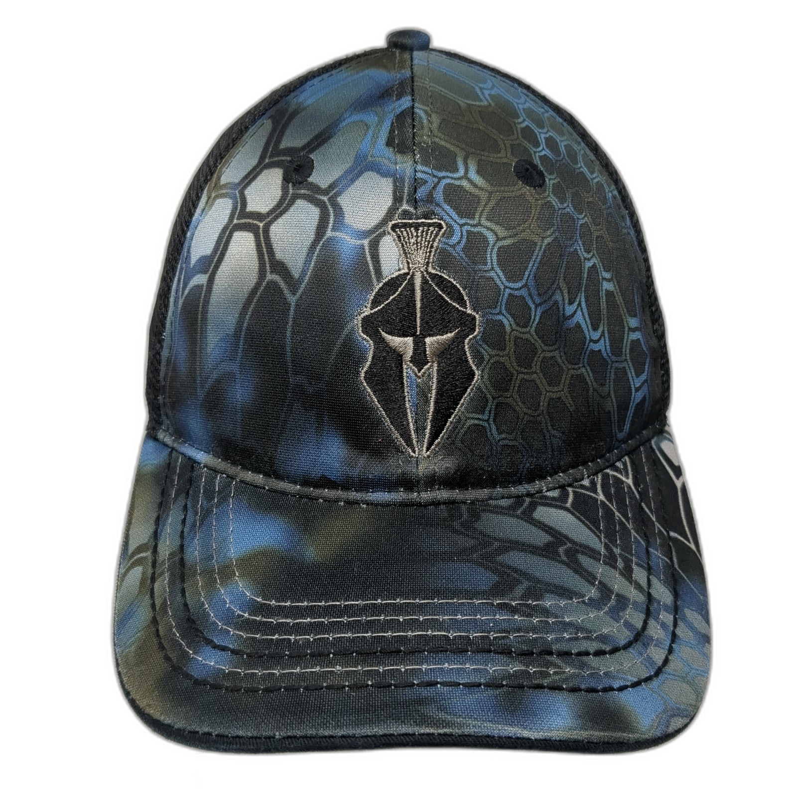 Multi One Size Adjustable Mesh Back Outdoor Cap