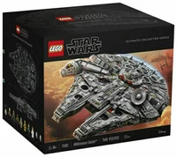 LEGO Star Wars: Millennium Falcon (75192)
