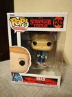 Funko Pop! Vinyl: Stranger Things - Max #1243
