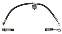 Bremsschlauch Hinten Rechts FüR Hyundai Accent III MC Limo KIA 05-11 58738-1G300