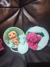 LOL MC SWAG SERIES 1 Doll