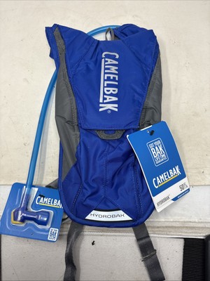 NEW Camelback Hydrobak 50oz 1.5 Liters External Fill Leak-proof On/Off Valve
