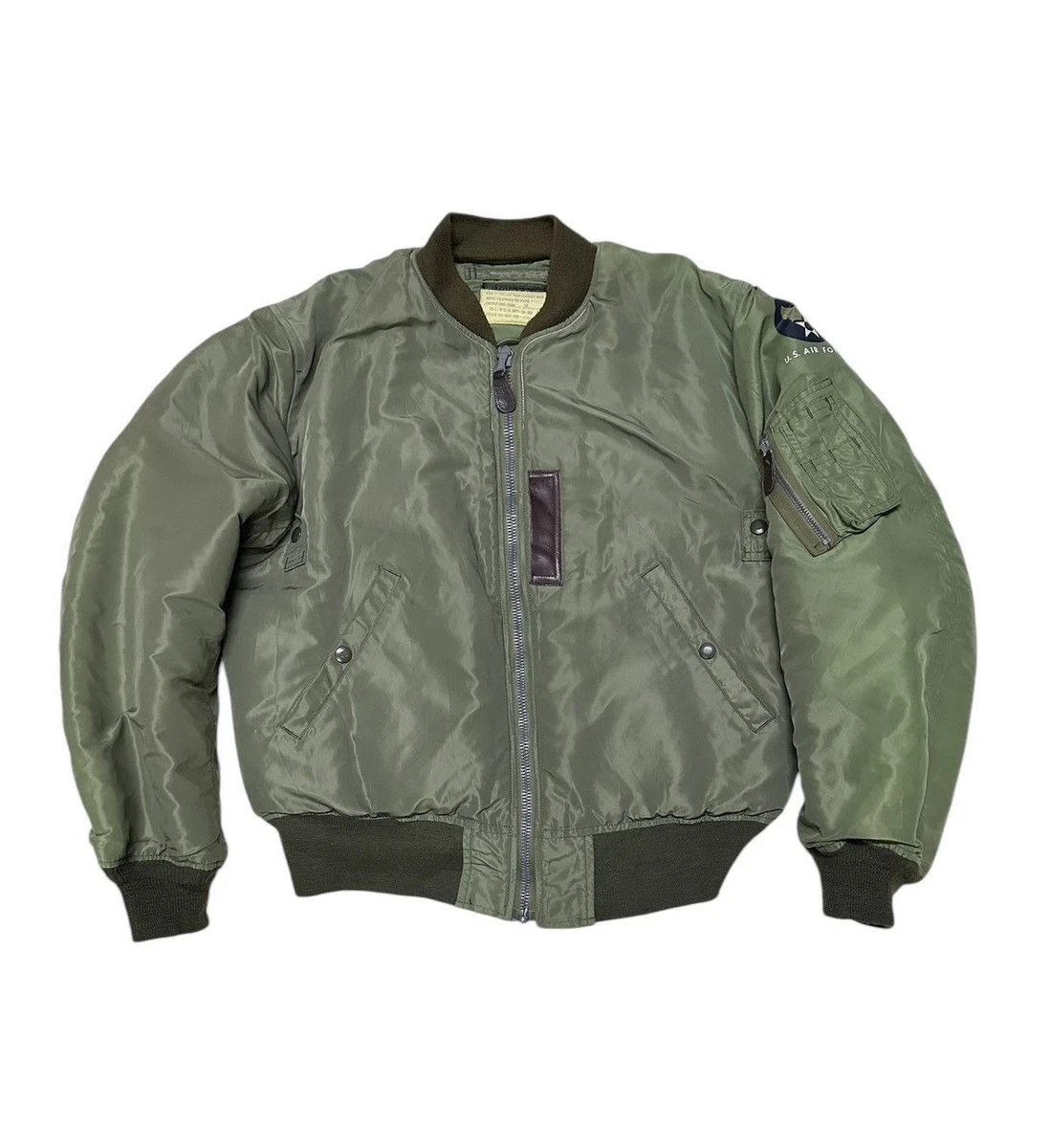Buzz Rickson's Bomber Jacket Coats, Jackets & Vests for Men for