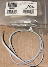 ICS Concrete Saw 544067 Cylinder Cover Gasket OEM NOS ICS 695