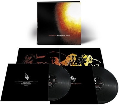 Los Planetas - La Leyenda Del Espacio [New Vinyl LP] Spain - Import