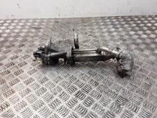 2007 CITROEN C6 VANNE EGR DIESEL REFROIDISSEUR EGR 2200HDI 9656911780
