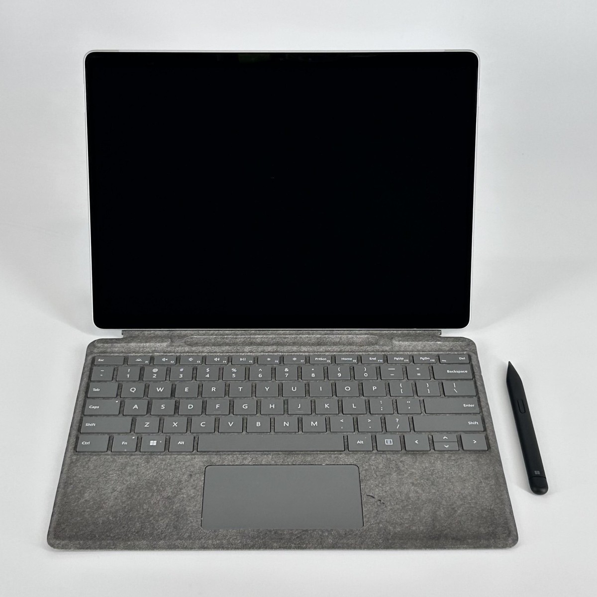 Surface Pro I7 32 Gb Microsoft Surface Pro 13 Silver I7-1185G7