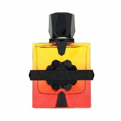 Aromatix Forbidden Fruit Extrait De Parfum 3.4 Oz  100ml FRENCH AVENUE