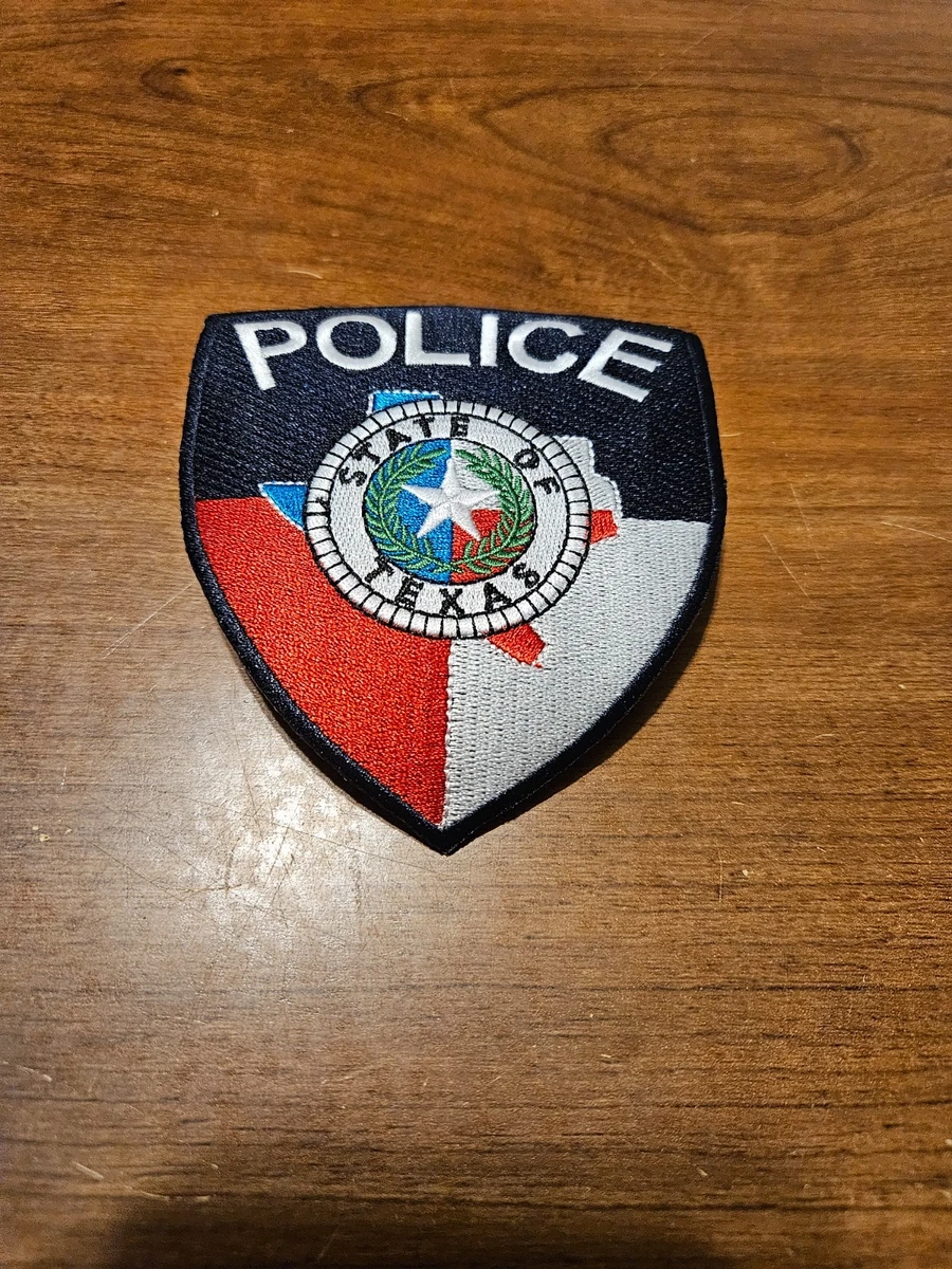 texas state police products for sale | eBay