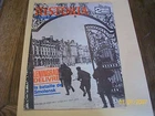 history magazine 52 "leningrad delivered" ....1939/1945 .