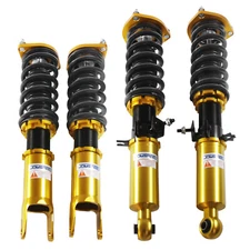Coilover Struts Kits For 2008-2011 Infiniti G37 Couple/Sedan RWD Adj.Height