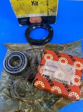 SKF Wheel Bearing Kit Front Rear Aim Fits Ford Escort Granada P100 Orion 5007028