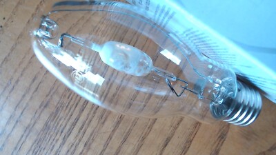 HALCO MH175Watt/ED17/Metal Halide/Base Up/PULSE START/Med.Base-#60002/NAED#64171