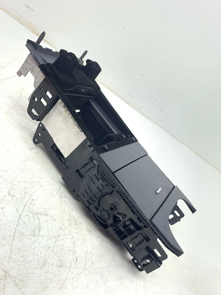 Jaguar F-Type 2014 2015 OEM consola portavasos caja *usado* Ex53045J40 Ex53045B34 Foto 4 de 4