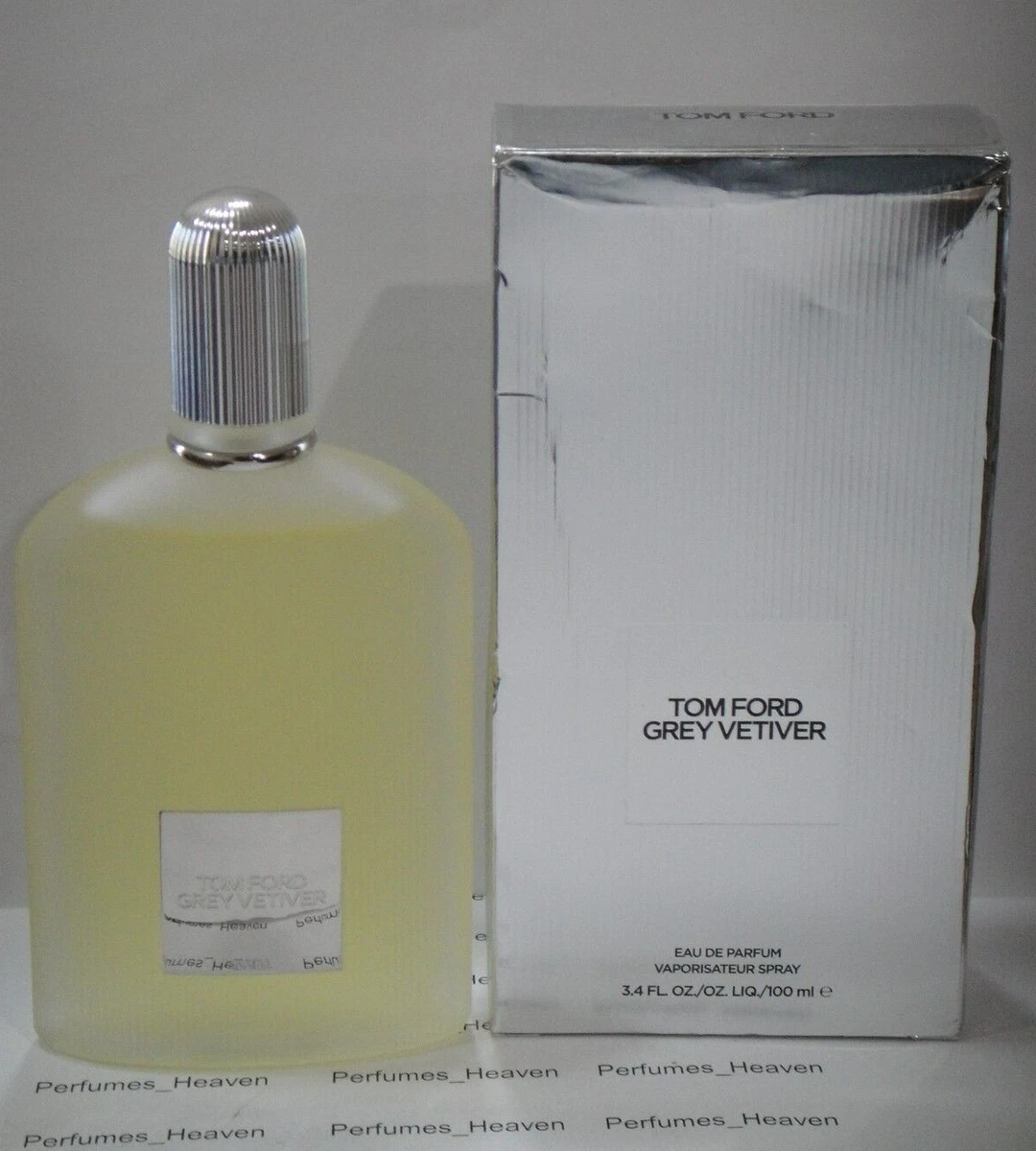 Tom ford grey vetiver eau de parfum 100ml new arrivals