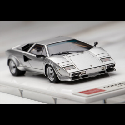 MakeUp Eidolon 1:43 Scale Lamborghini Countach LP5000S Diecast Car