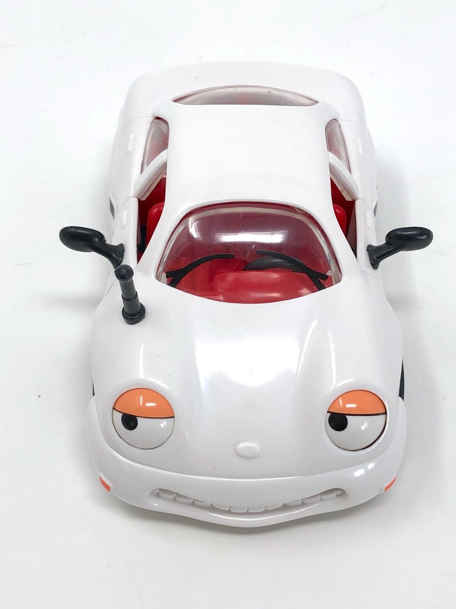 Chevron Cars 1 3 6 9 11 Convertible TAXI Wagon Dog Ragtop Student