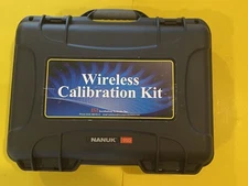 ISI Wireless Calibration Kit, ISI Incubations Systems - Tablet & 6 probes
