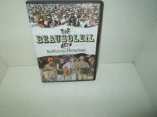 BEAUSOLEIL - LIVE FROM NEW ORLEANS Cajun Concert dvd MICHAEL DOUCET 13 song MINT