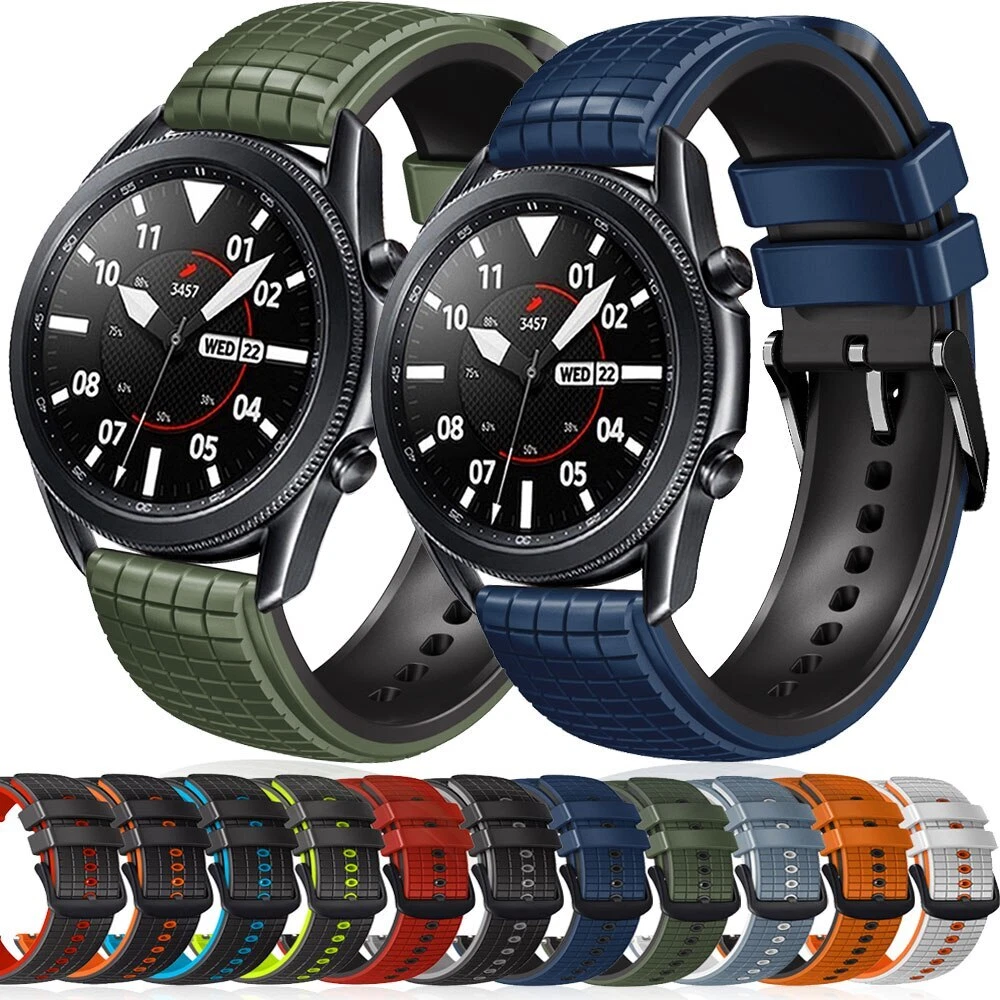 Sports Wrist Strap fr Huawei Watch GT 2 3 Pro Amazfit GTS2 Mini 2E