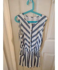 Girls 10/12 jumper with pockets from France