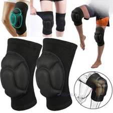 1/2Pcs Knee Pads Construction Floor Work Gears Sport Professional Leg Protector
