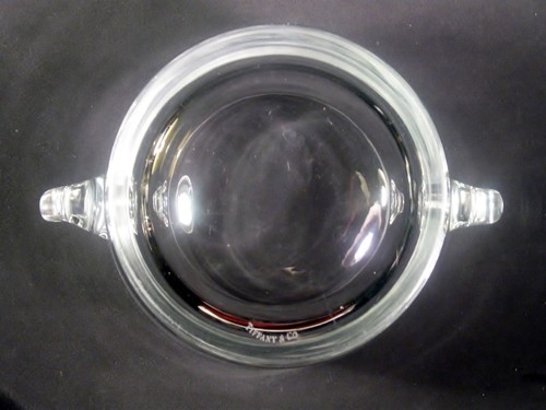 Tiffany & Company Scroll Handled Ice Bucket/Barware - Picture 13 of 16