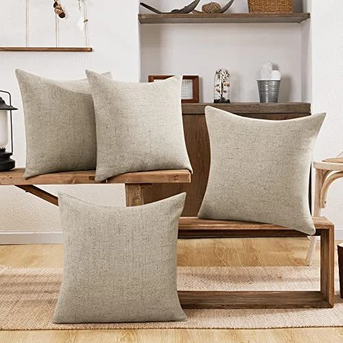 26 inch top square pillow