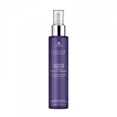 Alterna Caviar Replenishing Moisture Priming Leave-in Conditioner 147ml
